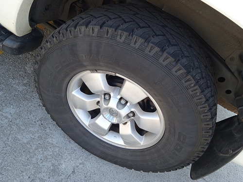 Toyota 4runner Sr5