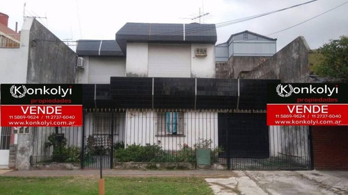 Casa 7 Ambientes Apta Credito