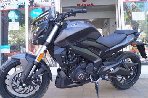 Dominar 400
