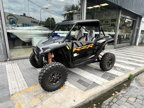 Polaris Rzr Xp 1000 Premium 2024 115 Hp Entrega Inmediata