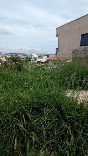 Imagem 6 de 9 de Terreno Em Contagem - Mg - Te0058_realle