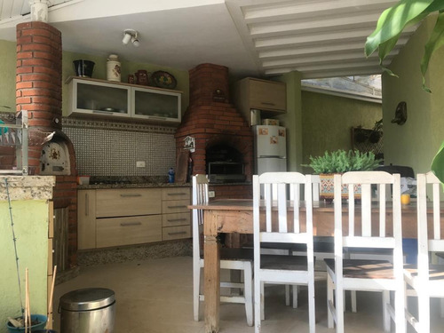 Imagem 8 de 28 de Sobrado Com 4 Dormitórios À Venda, 353 M² Por R$ 3.000.000,00 - Alphaville - Santana De Parnaíba/sp - So0747