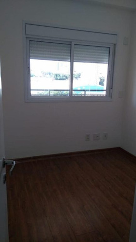 Imagem 25 de 30 de Apartamento Com 2 Dormitórios À Venda, 72 M² Por R$ 750.000 - Jardim Prudência - São Paulo/sp(j) - Ap1197