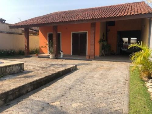 Imagem 10 de 11 de Casa Com Piscina Lado Praia, Itanhaém/sp Entrada + Parcelas!