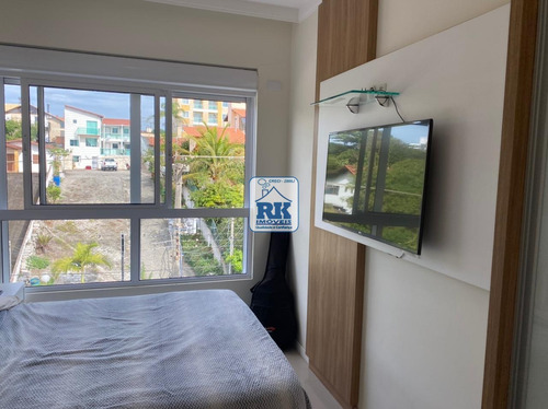 Imagem 19 de 30 de Apartamento À Venda Em Ingleses Do Rio Vermelho - Ap008022