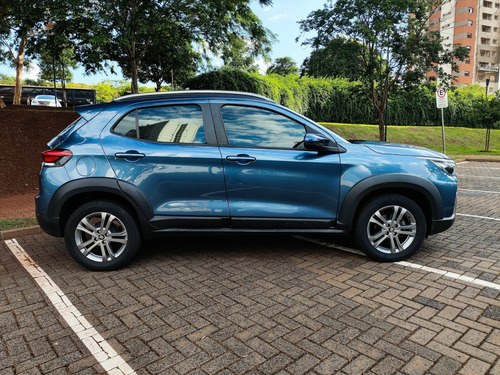 Fiat Pulse 1.3 FLEX DRIVE CVT
