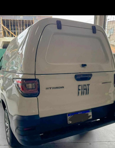 Fiat Strada 1.4 Endurance Cab. Plus Flex 2p