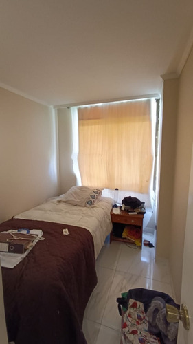 Excelente Depto Antonio Varas / 3d+2b+terraza+estac+bod.