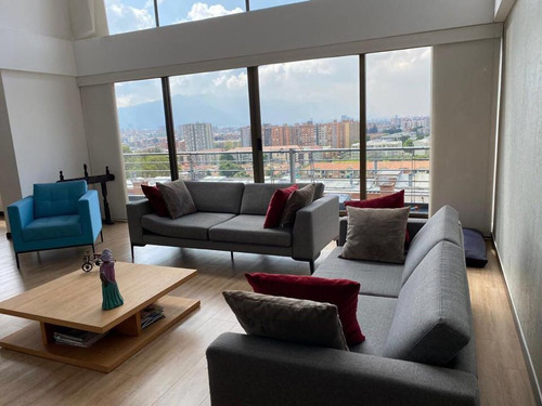 Imagen 1 de 28 de Vendo Penthouse Mazuren Bogota