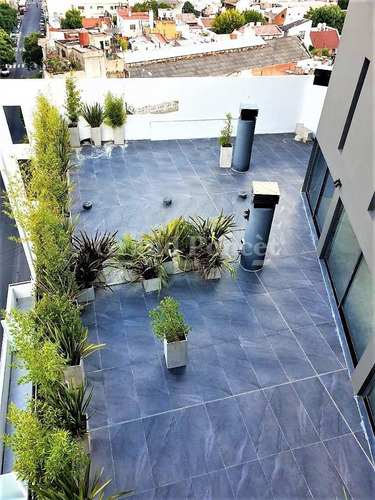 Imagen 24 de 27 de Departamento 2 Ambientes Con Balcon