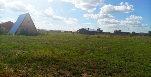 Imagen 6 de 6 de Terreno 499 M2 Venta Estación Conlara Santa Rosa San Luis