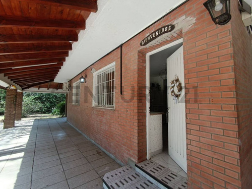 Venta Casa Quinta El Pato Berazategui