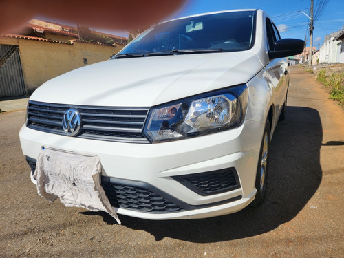 Volkswagen Gol 1.0 12v Total Flex 5p