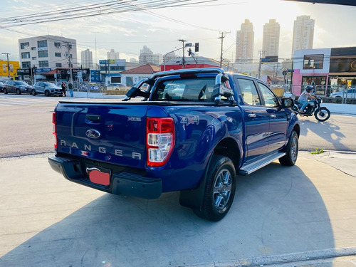Ford Ranger 2.2 Xls Cab. Dupla 4x4 4p