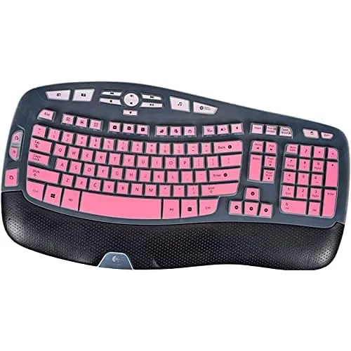 Teclado logitech k350 sale