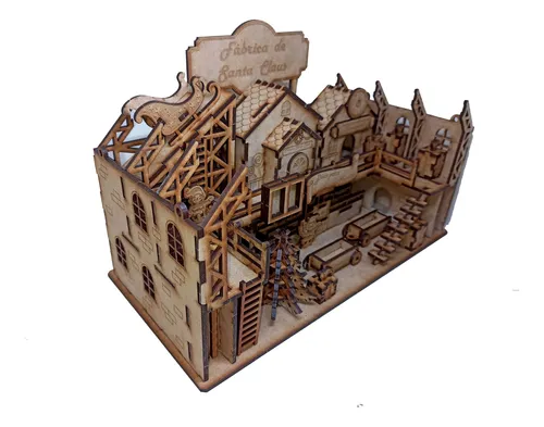 Rompecabezas 3d madera cheap