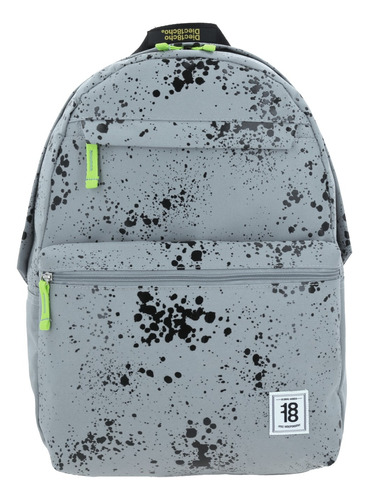 Mochila Juvenil 1818 Chenson Backpack 1866485-2