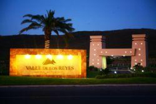 Terreno En Venta En Valle De Los Reyes, Frac Residencial Campestre Car León / Lagos De Moreno Jal