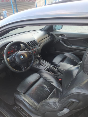 Bmw 330ci .