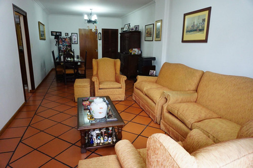 Imagen 4 de 30 de Semipiso 4 Ambientes Con Dependencia Cochera Impecable