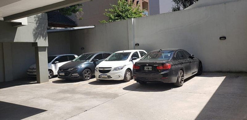 Imagen 14 de 16 de Dpto 2 Ambientes Con Cochera Doble