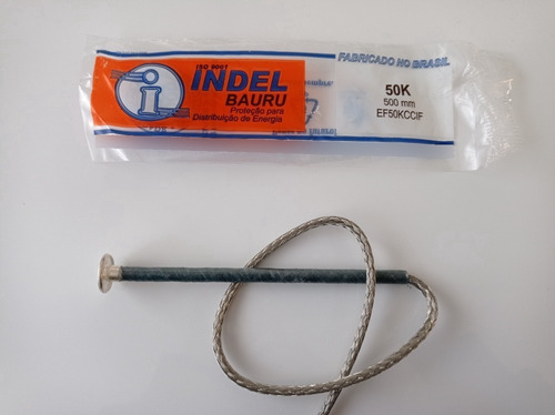 Elo Fusível 50k Indel Bauru - Ef50kccif