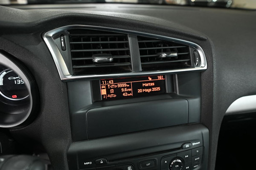 Citroën C4 Lounge 2.0 Origine Am16