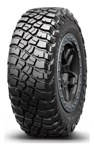 Pneu 265/70r16 Bfgoodrich Mud Terrain T/a Km3 121/118q