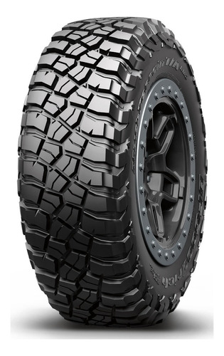 Pneu 265/70r16 Bfgoodrich Mud Terrain T/a Km3 121/118q