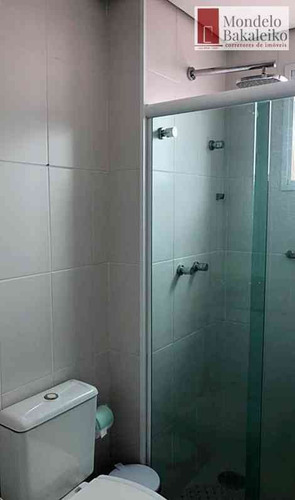 Imagem 13 de 21 de Apartamento - 126m² - Santana - 2117