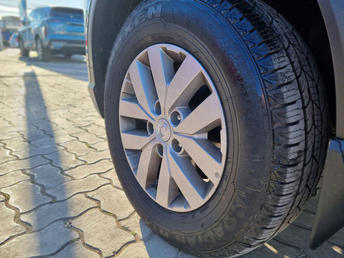 Ssangyong Musso Grand 4x4 2.2 2024