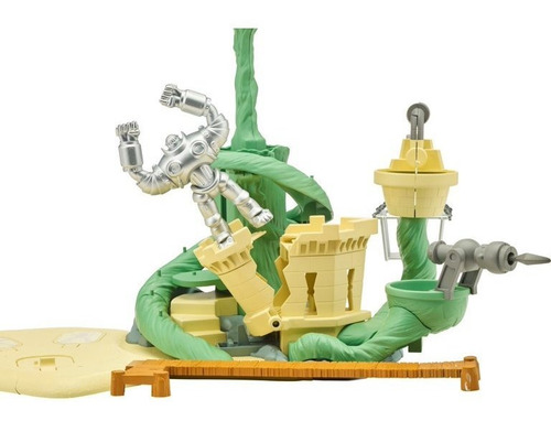 Zak Storm Marituga Playset Set De Juego Marituga Original