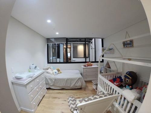 Imagen 10 de 21 de Lujoso Gardenhouse En Polanco
