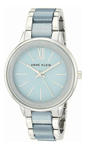 Reloj Anne Klein Para Mujer 37mm