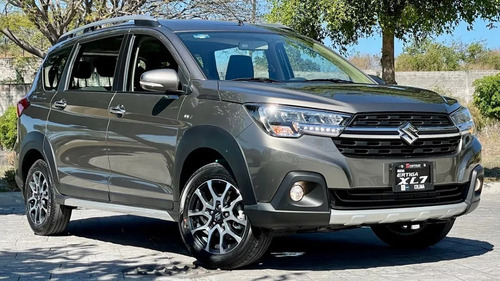 Chapa De Puerta Delantera Derecha Suzuki Ertiga Xl7 2022 (Usado)