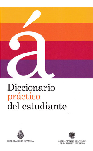 Diccionario Práctico Del Estudiante