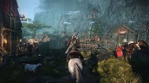 Imagen 2 de 9 de The Witcher 3: Wild Hunt Complete Ps4 Fisico/ Mipowerdestiny