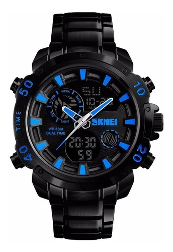 Skmei 1306 clearance