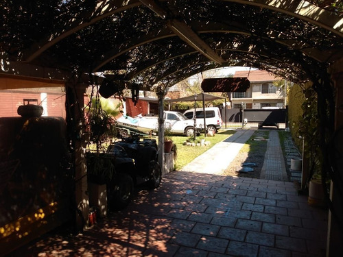 Imagen 3 de 16 de Chalet En Venta-ituzaingo Norte-nuevo Valor