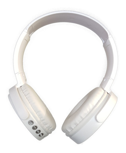 Auricular Inalambrico Bluetooth Microfono Y Radio Xb350 