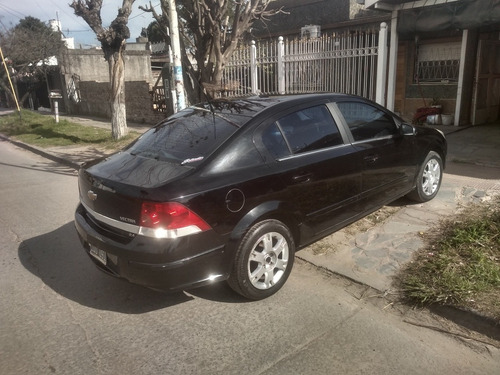 Chevrolet Vectra 2.4 Gls 2010