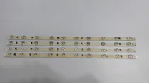 Comprar Kit Tiras Led Tv Samsung Un32eh5000g Un32eh5300 Un32eh5000
