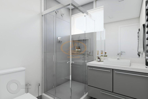 Apartamento Com 3 Dormitório(s) Localizado(a) No Bairro Vila Olímpia Em São Paulo / São Paulo - 8114:913984