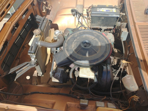 Imagem 5 de 5 de Chevrolet Opala Cupe
