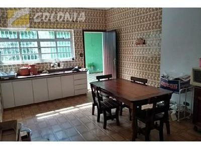 Imagem 4 de 30 de Casa - Ref: 35109