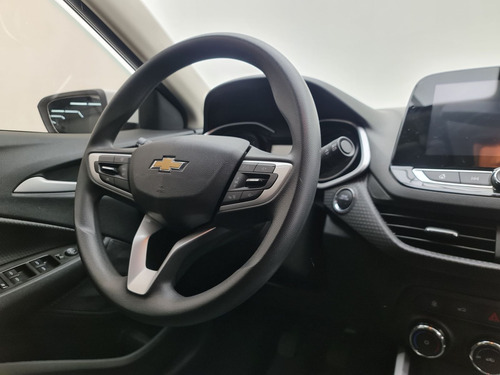 Chevrolet Onix HATCH LT 1.0 12V Flex 5p Mec.