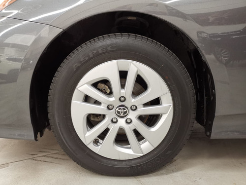 Imagen 9 de 15 de Toyota Prius 2018 1.8 Premium Sr Hibrido At