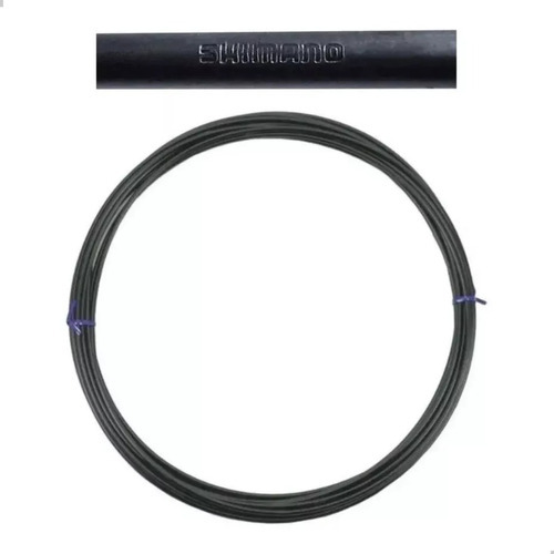 Transmisión de marchas Shimano OT-Sis40 de 4 metros y terminales para bicicleta
