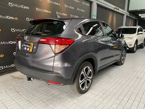 Honda HR-V 1.8 Lx
