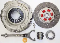 Comprar Kit Embrague Completo Wobron Ford F100 Econo Caja Clark 
